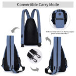 Allure Carry Crossbody Sling Bag - Image 19