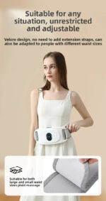 VibraLean  Body Contouring Device - Image 4