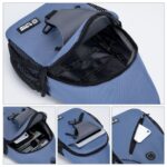 Allure Carry Crossbody Sling Bag - Image 20