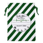 3P Experts Large Canvas Gift Sacks - Image 20