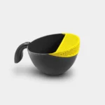 Colorful Strainer With Handle - Image 4