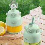 Cook N Repeat Quick Squeeze Portable Juicer - Image 3