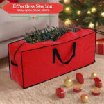 3P Experts Christmas Tree Storage Bag - Image 3