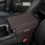 3P Experts Car Center Console Cover - Image 3