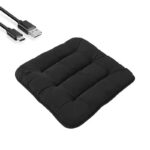 Helios Personal Travel Heated Seat Warmer - Image 2