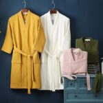 Hausrobe Unisex Lounge Robe - Image 3