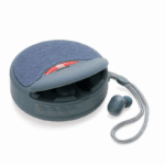 NOVA POD - Wireless Earbuds With Speaker - Image 3