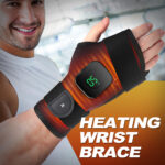 Bene Magnetic Heating Wristband - Image 3