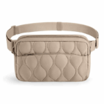 Clarissa Padded Crossbody Bag - Image 3