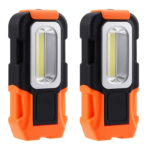 Seamless Outdoors 4 Pack Work Light - Image 3