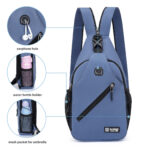 Allure Carry Crossbody Sling Bag - Image 21