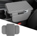 3P Experts Car Center Console Cover - Image 20