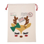 3P Experts Large Canvas Gift Sacks - Image 21