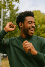 NOVA POD - Wireless Earbuds With Speaker