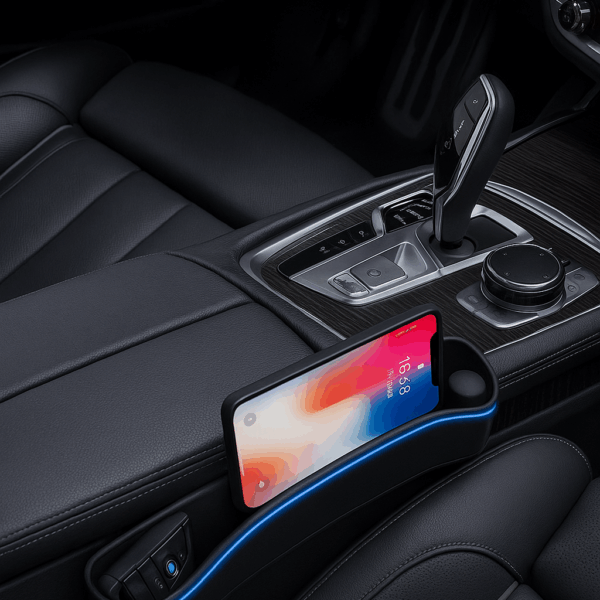 3P Experts Car Seat Gap Filler