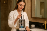 BENE  One Touch Makeup Brush Cleaner