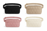 Clarissa Padded Crossbody Bag