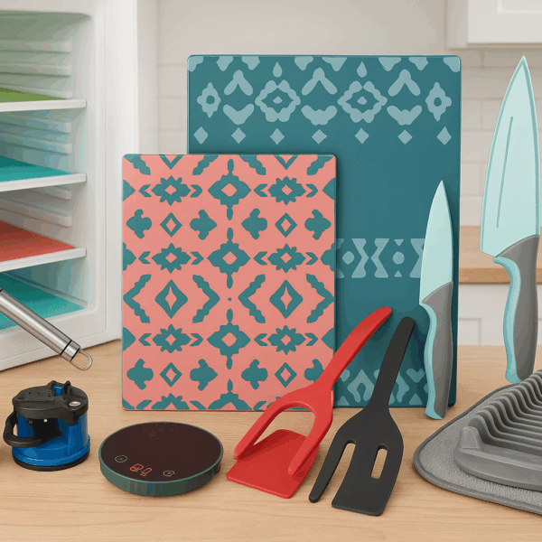 Deluxe Kitchen Bundle