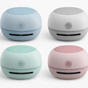 Airwoo Mini Desktop Vacuum