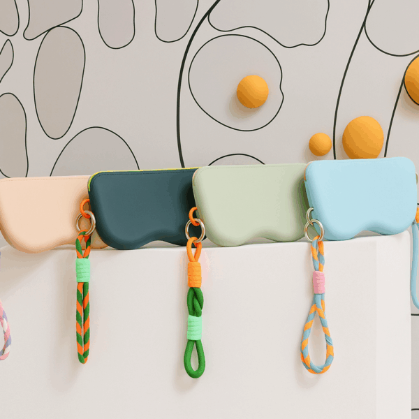 Clarissa Eyewear Wallet