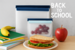 RE-Useable Food Silicone Storage Bags - Image 2