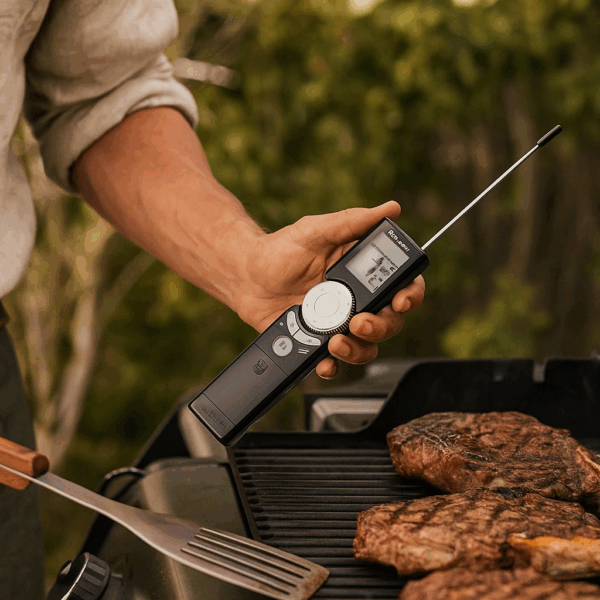 Precision Meat Thermometer