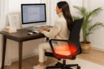 Helios Personal Travel Heated Seat Warmer - Image 8