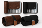 Men's Travel Toiletry Bag – Compact, Durable & Organized