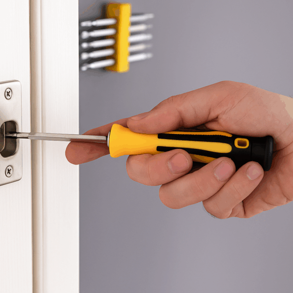 All in 1 Screwdriver