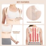 Bene Posture Correcting Belt - Image 21