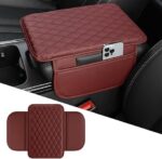 3P Experts Car Center Console Cover - Image 22
