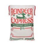 3P Experts Large Canvas Gift Sacks - Image 26