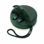 NOVA POD - Wireless Earbuds With Speaker - Image 8