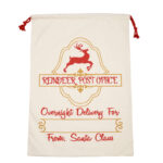 3P Experts Large Canvas Gift Sacks - Image 30