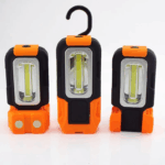 Seamless Outdoors 4 Pack Work Light - Image 4