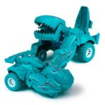 DinoMorph Transforming Dino Truck - Image 2