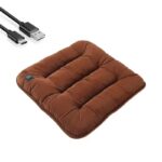 Helios Personal Travel Heated Seat Warmer - Image 4