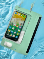 Clarissa Vacuum Sealed Waterproof Pouch - Image 4