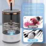BENE  One Touch Makeup Brush Cleaner - Image 4