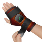 Bene Magnetic Heating Wristband