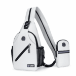 Allure Carry Crossbody Sling Bag - Image 4