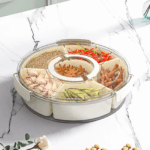 Cook N Repeat  Rotating Snack Box - Image 16