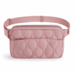 Clarissa Padded Crossbody Bag - Image 4