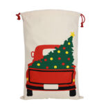 3P Experts Large Canvas Gift Sacks - Image 31