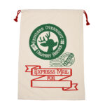 3P Experts Large Canvas Gift Sacks - Image 32