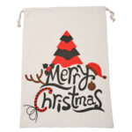 3P Experts Large Canvas Gift Sacks - Image 33