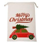 3P Experts Large Canvas Gift Sacks - Image 34