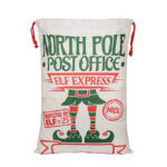 3P Experts Large Canvas Gift Sacks - Image 38