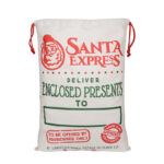 3P Experts Large Canvas Gift Sacks - Image 39