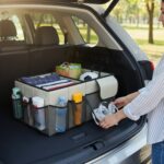 3P Experts Foldable Trunk Organizer - Image 2